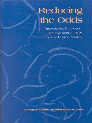cover image of Reducing the Odds